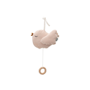Jollein Jouet musical à tirette Lovely Birds