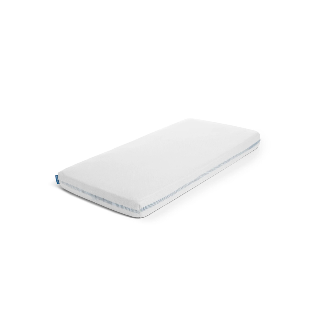 AeroSleep Drap-housse pour parc Evolution Premium blanc Lg 75 x L 95 cm