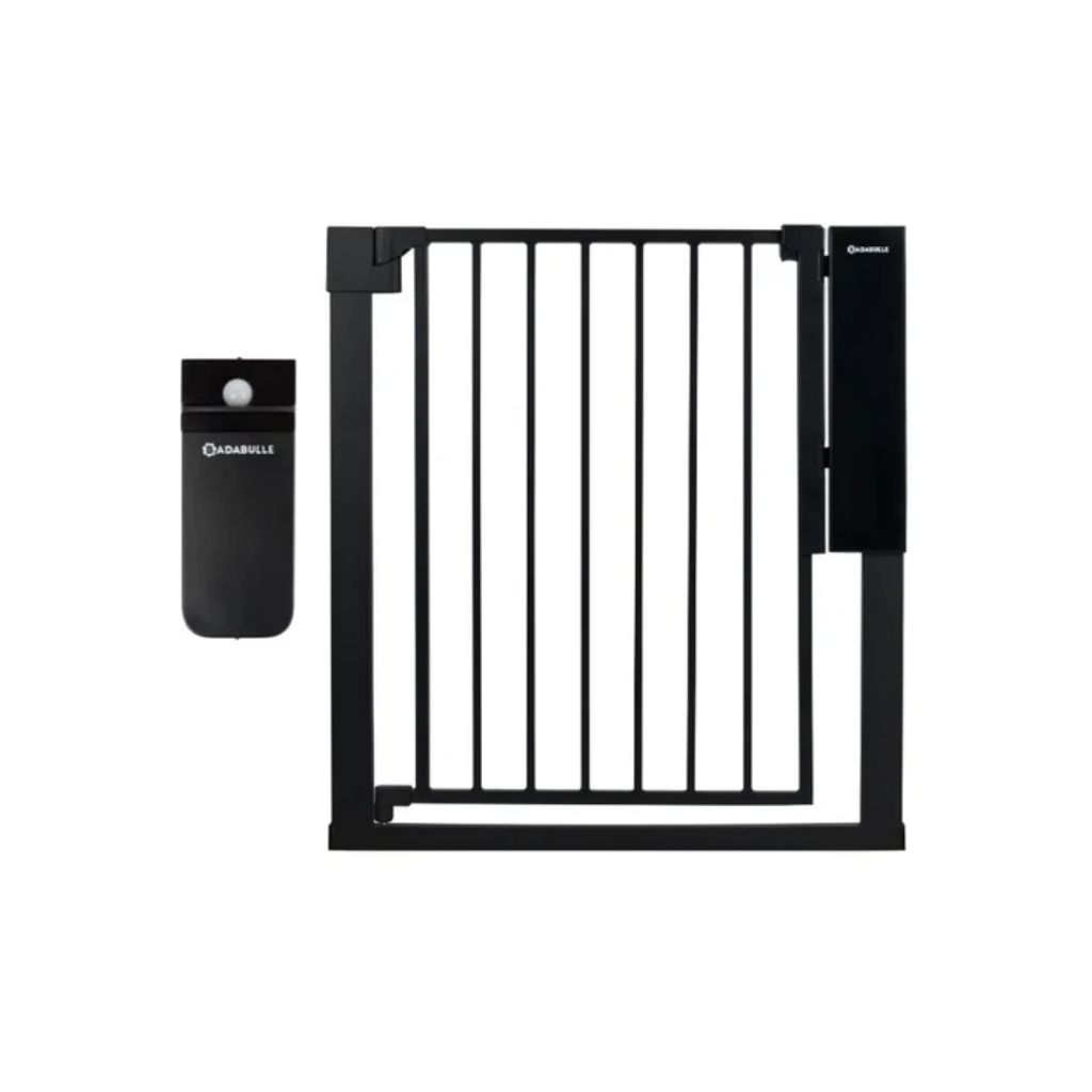 Badabulle Barrière de sécurité Safe & Pass