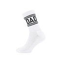 Ewers Paire de chaussettes assorties Dad