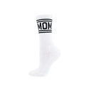 Ewers Paire de chaussettes assorties Mom