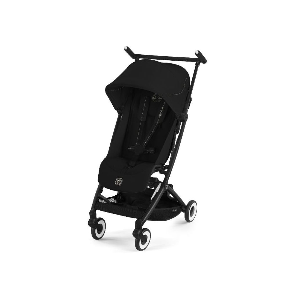 Cybex Poussette canne Libelle 2025 Magic Black