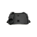 Pronto Child tray zwart