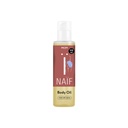 Naïf Relaxing body oil 100 ml