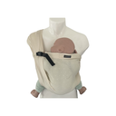 Minimonkey Buikdrager Mini Sling Sand