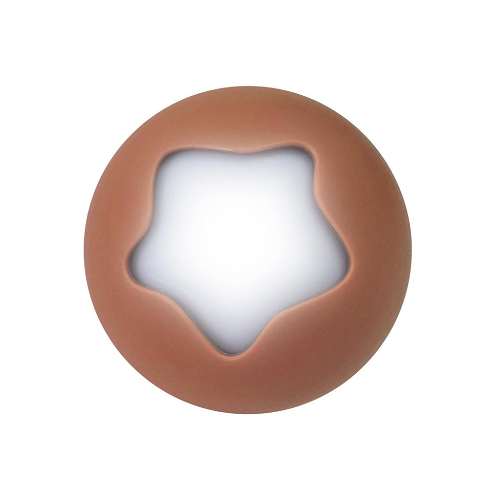 Pabobo Veilleuse Little Moon beige
