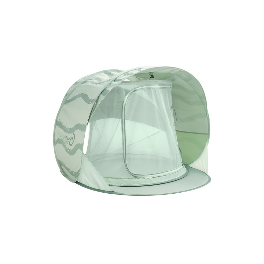 Babymoov Tente anti-UV pop-up Moov & Protect