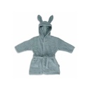 Jollein Sortie de bain 1-2 ans Sea Green