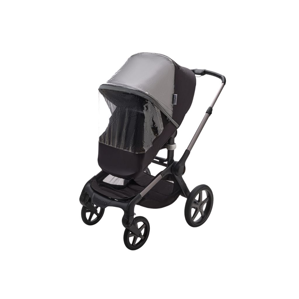 Bugaboo Regenhoes Fox 5 High Performance
