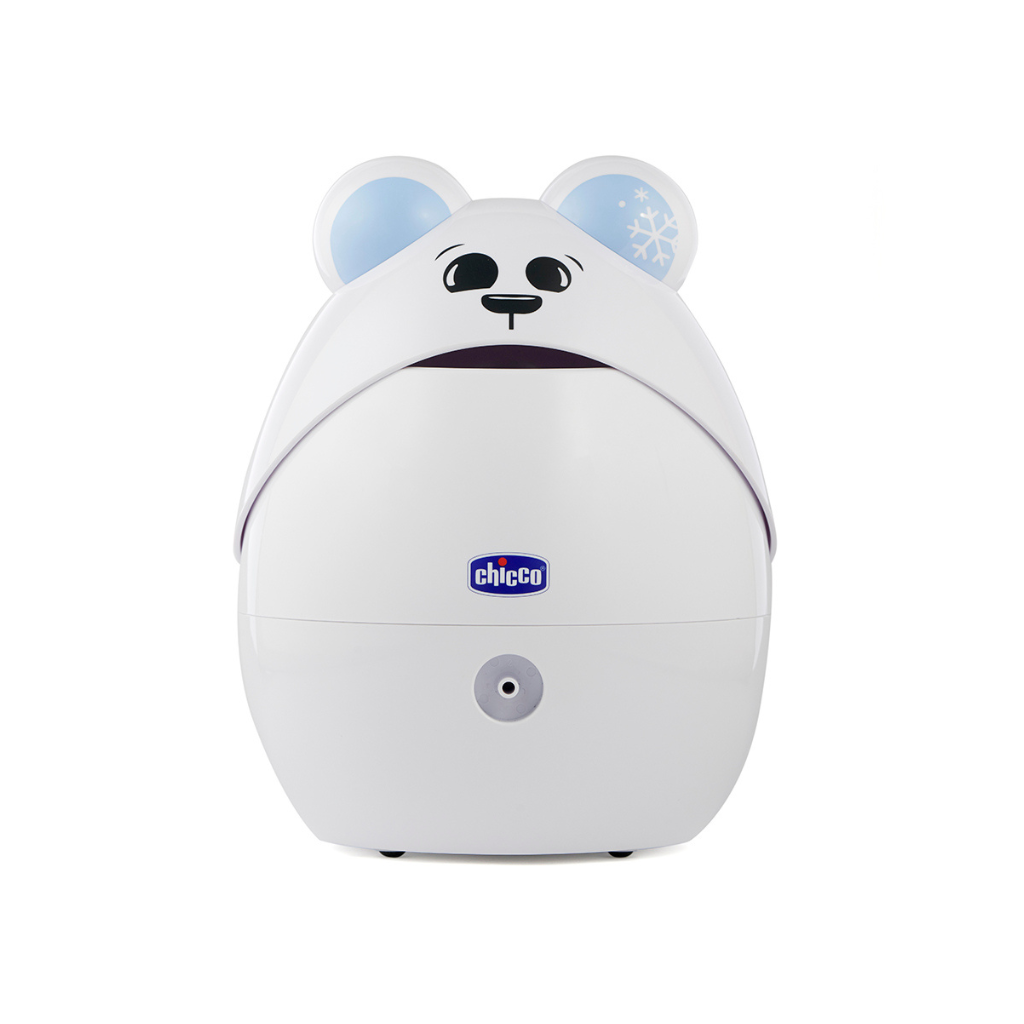 Chicco Aérosol Super Soft Ours polaire