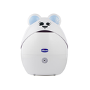 Chicco Aérosol Super Soft Ours polaire