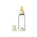 Bibs Biberon en verre Standard Set Complet Ivory 240 ml