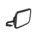 Dooky Miroir pour voiture noir