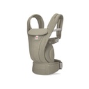 ERGObaby Combidrager Omni Deluxe Soft Olive