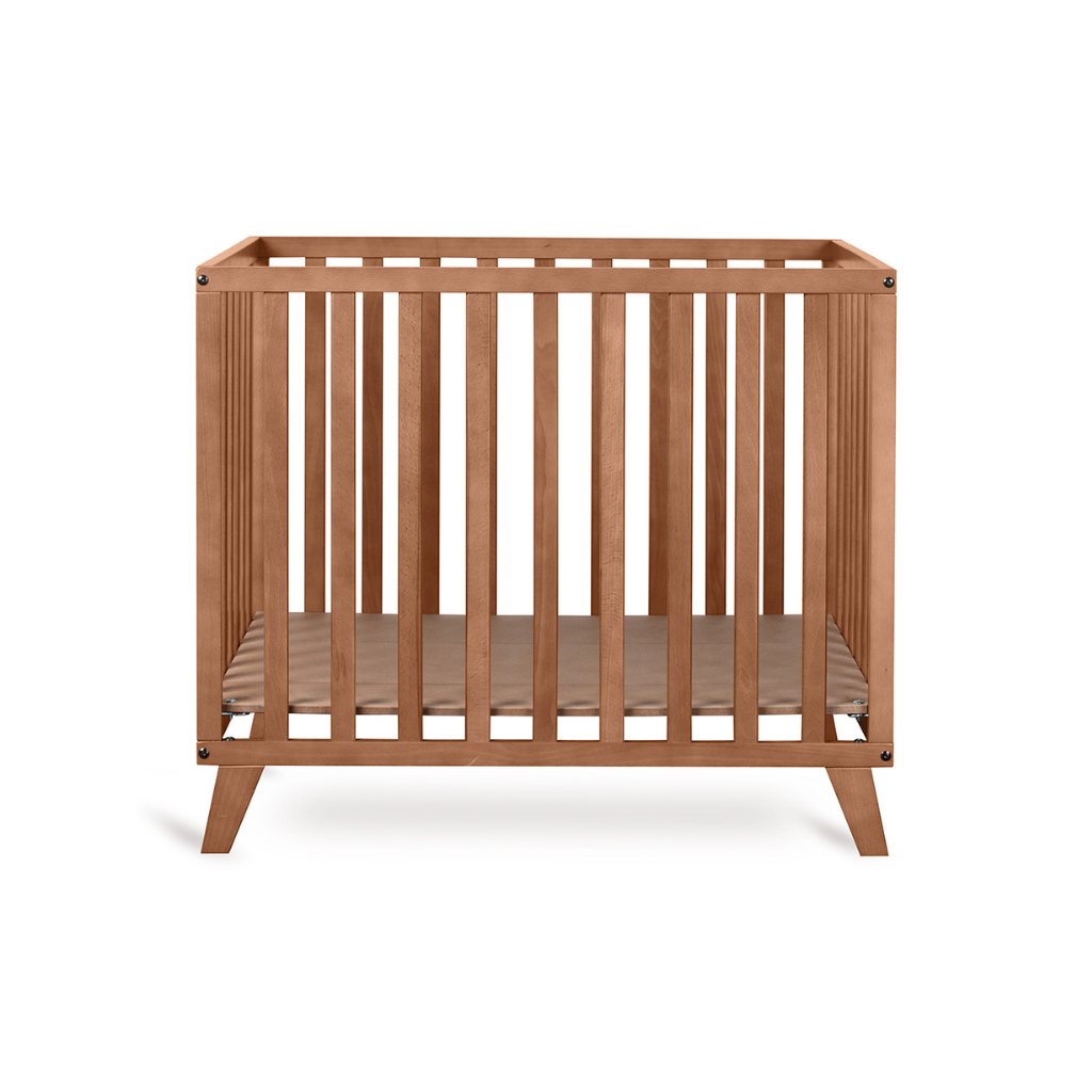 Quax Park Alix Walnut
