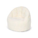 Little Dutch Kinderzetel Pure Soft White