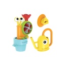 Yookidoo Jouet de bain Pop-Up Water Snail 