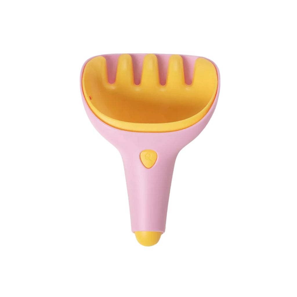 Quut Strandset Raki 2-in-1 banana pink