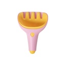 Quut Strandset Raki 2-in-1 banana pink