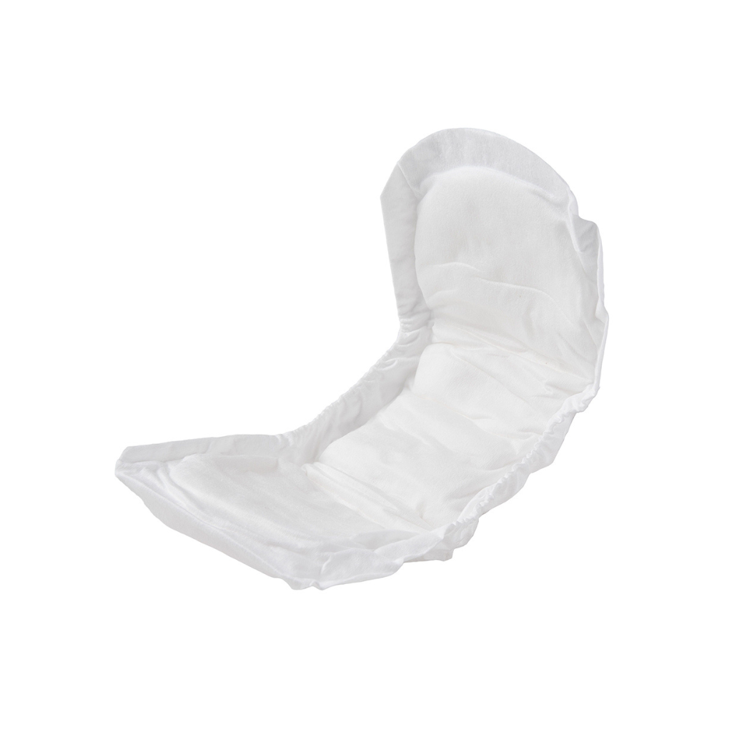Carriwell Protège-slips grossesse & post-grossesse - 10 pièces
