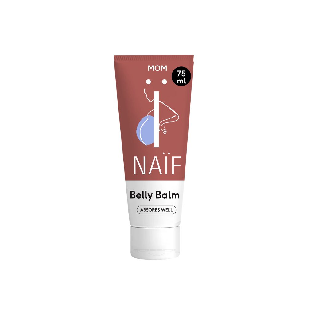 Naïf Baume nourrissant 75 ml