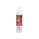 Naïf Mousse de douche nourrissante 200 ml