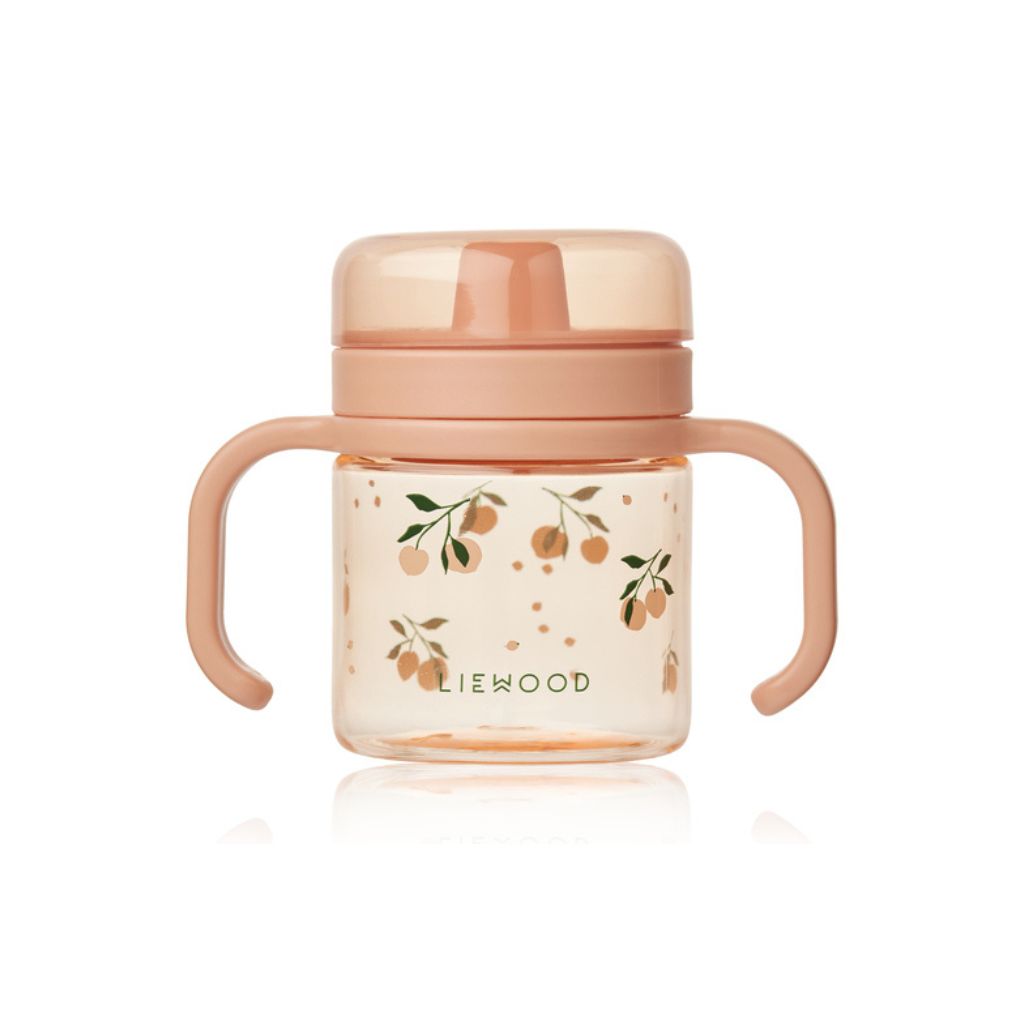 Liewood Gobelet d'apprentissage Sea shell