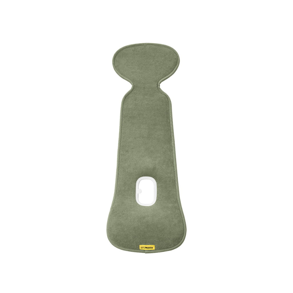AeroMoov Tapis antitranspiration Air Layer groupe 1 Moss green