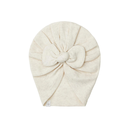 Noppies Bonnet Niwot Oatmeal Melange de 0 mois à 3 mois