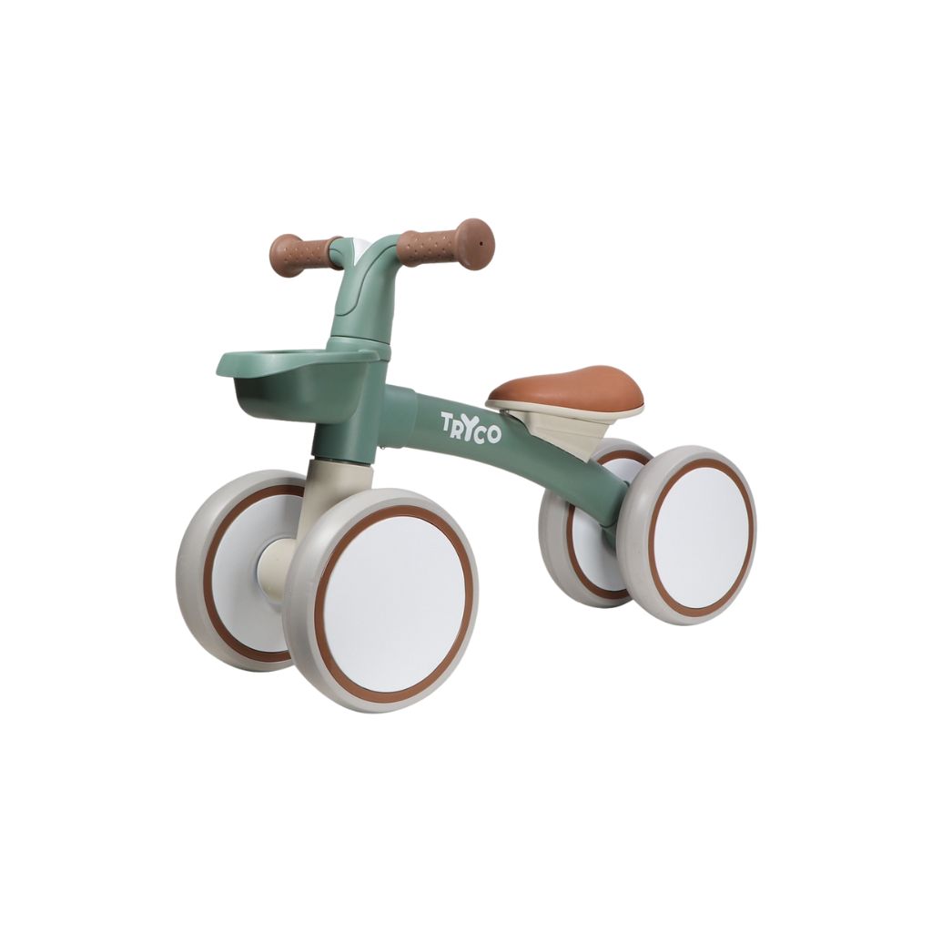 Tryco Vélo sans pédales Luna stonegreen