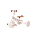 Little Dutch Kinderfiets 4-in-1 Sunny Flower