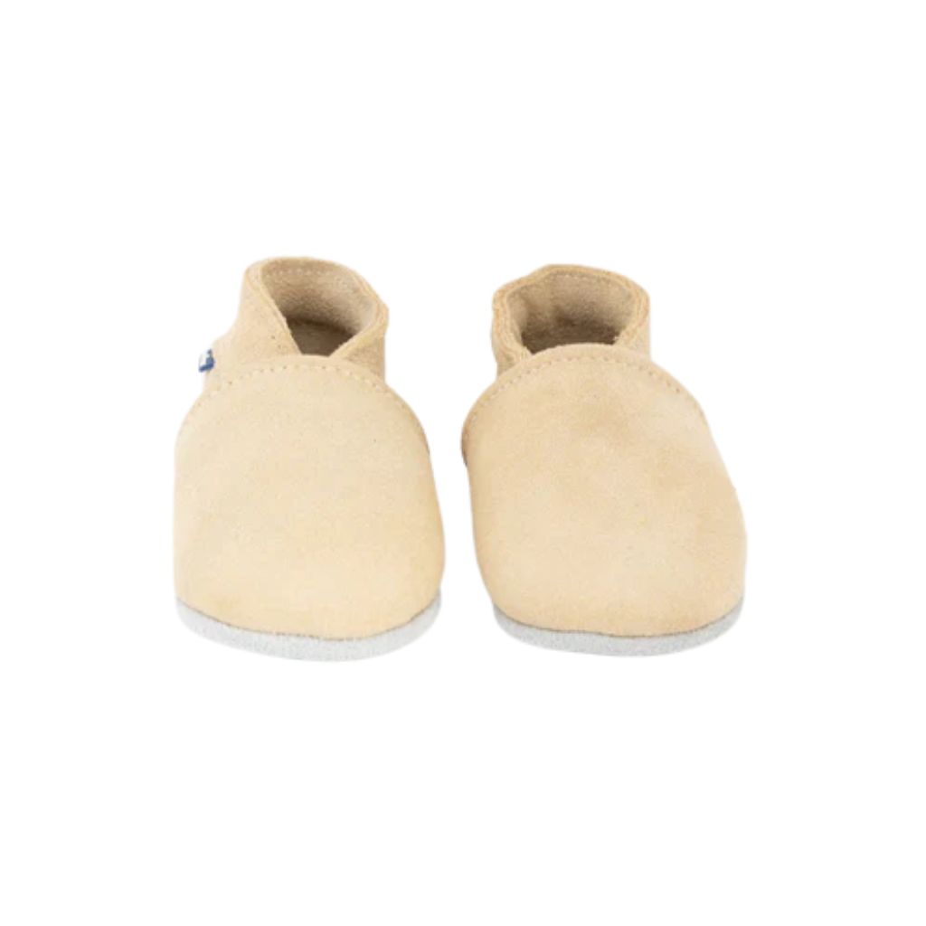 Stabifoot Chaussons Arena babysoft beige