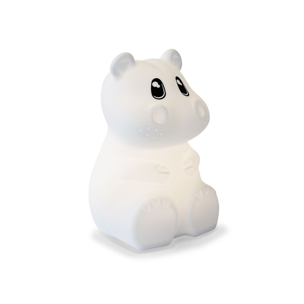Kidywolf Veilleuse Kidynight Hippo