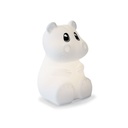 Kidywolf Veilleuse Kidynight Hippo