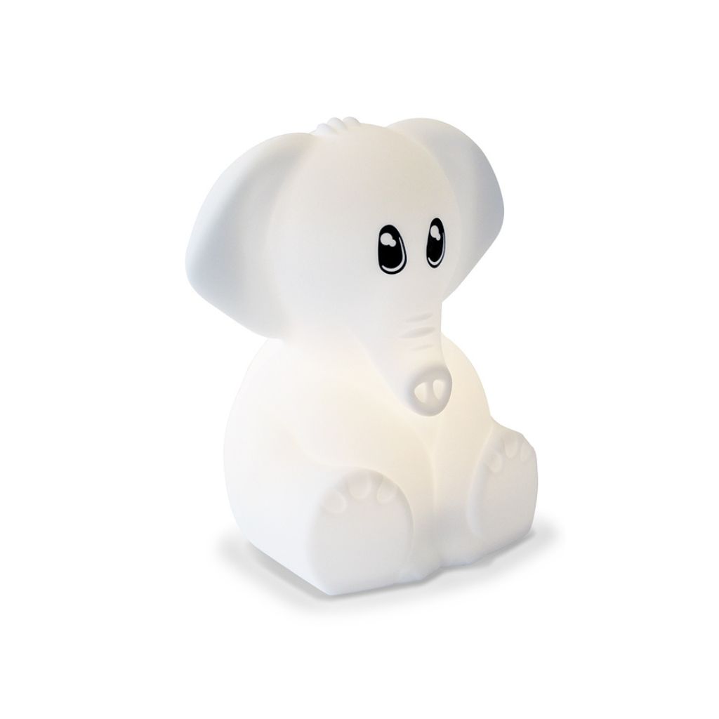 Kidywolf Veilleuse Kidynight Elephant