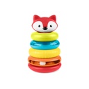 Skip*Hop stapelpiramide Explore & More Fox