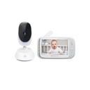 Motorola Babyphone avec caméra VM75