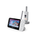 Philips AVENT Babyphone avec caméra Dual SCD953/26 