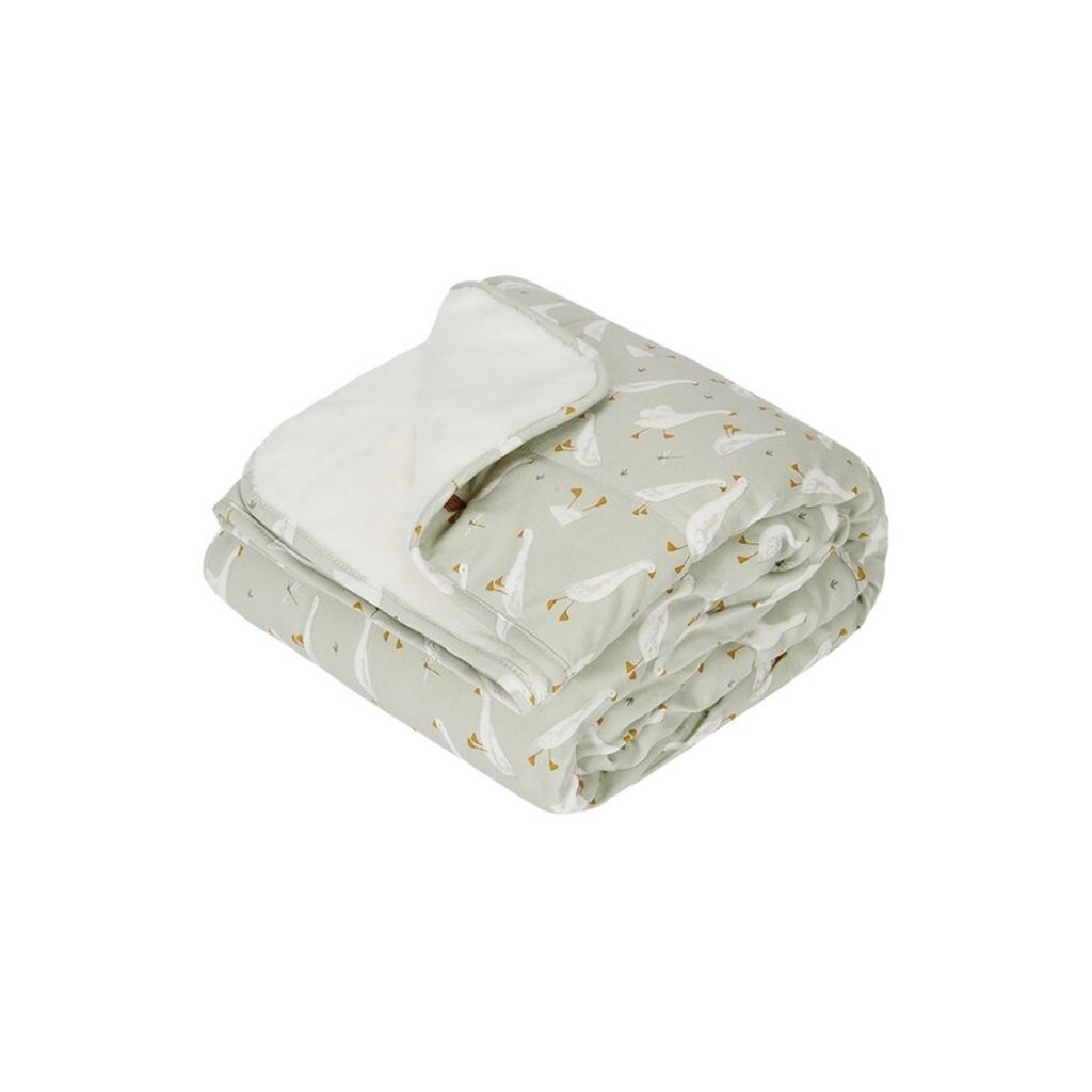 Little Dutch Couverture pour lit Little Goose
