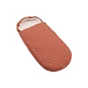 Little Dutch Chancelière pour poussette et buggy universelle Rust