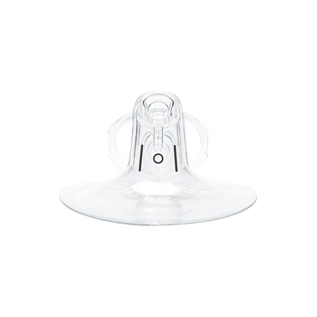 Elvie Téterelle 21 mm - 2 pièces