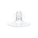 Elvie Téterelle 21 mm - 2 pièces
