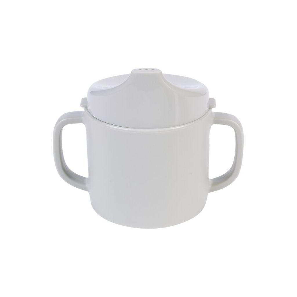 Dreambee Gobelet d'apprentissage Essentials 150 ml vert clair