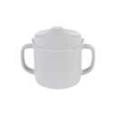 Dreambee Gobelet d'apprentissage Essentials 150 ml vert clair