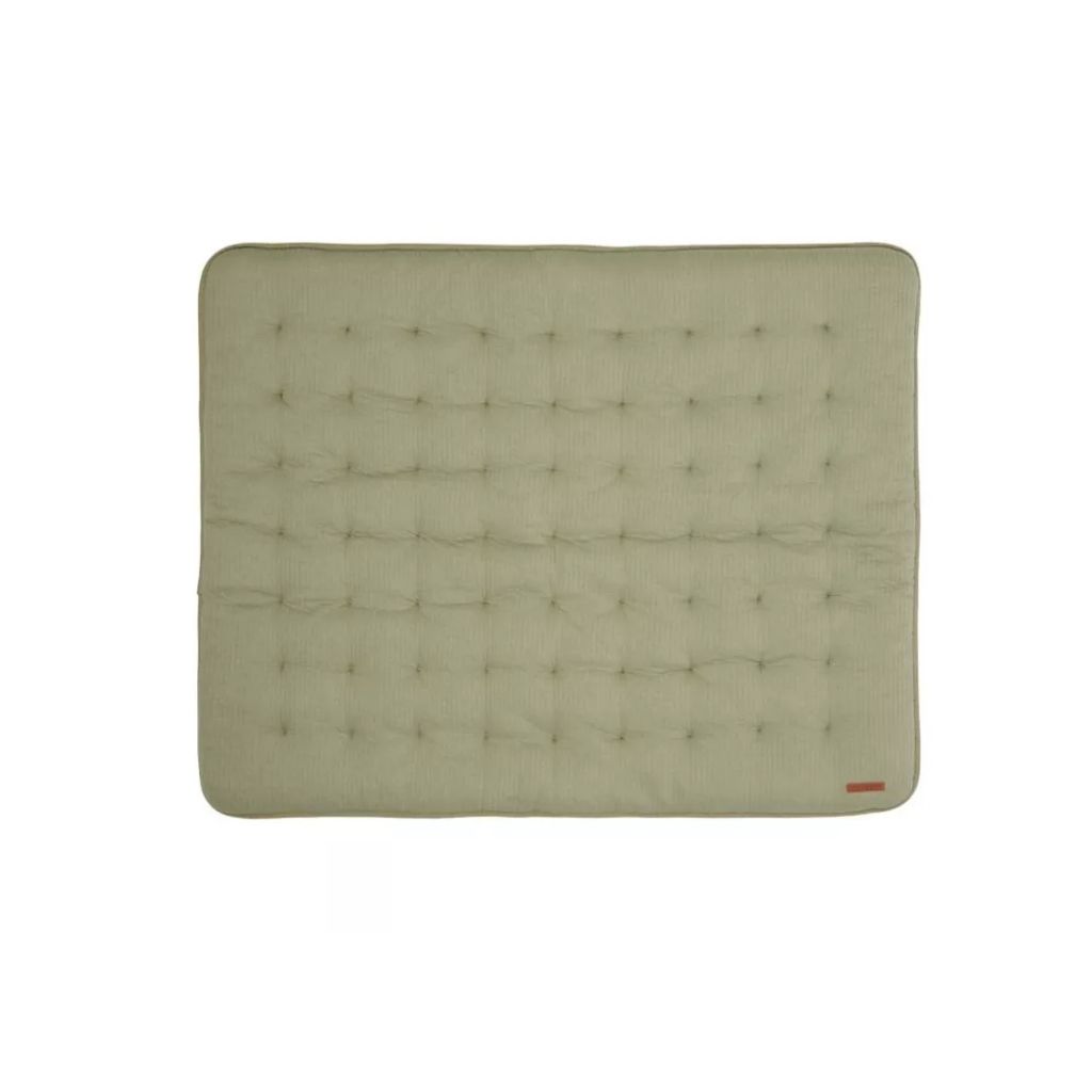 Little Dutch Parklegger Pure Olive