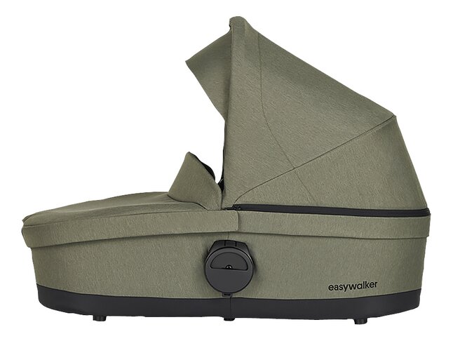 EasyWalker Draagmand Harvey³ Sage Green