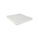 ABZ Matelas pour parc duo Budget ferme Lg 77 x L 145 cm