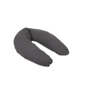 doomoo Borstvoedingskussen Comfy Big Tetra Grey