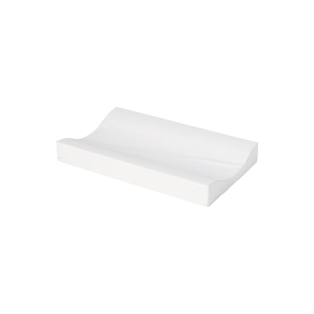 bébé-jou Matelas à langer blanc