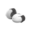 Alpine Casque antibruit Muffy Baby black